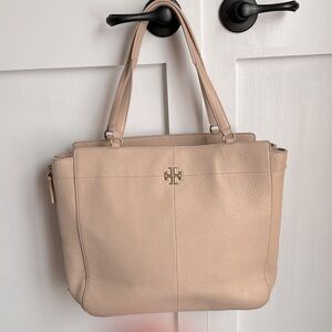 Blush Tory Burch Bag